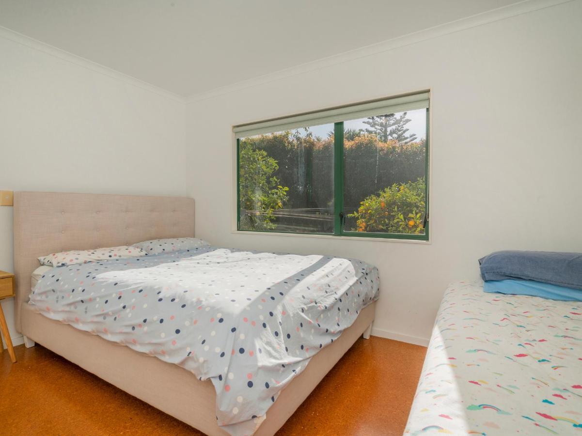 Idyll Thyme - Hahei Holiday Home Ngoại thất bức ảnh