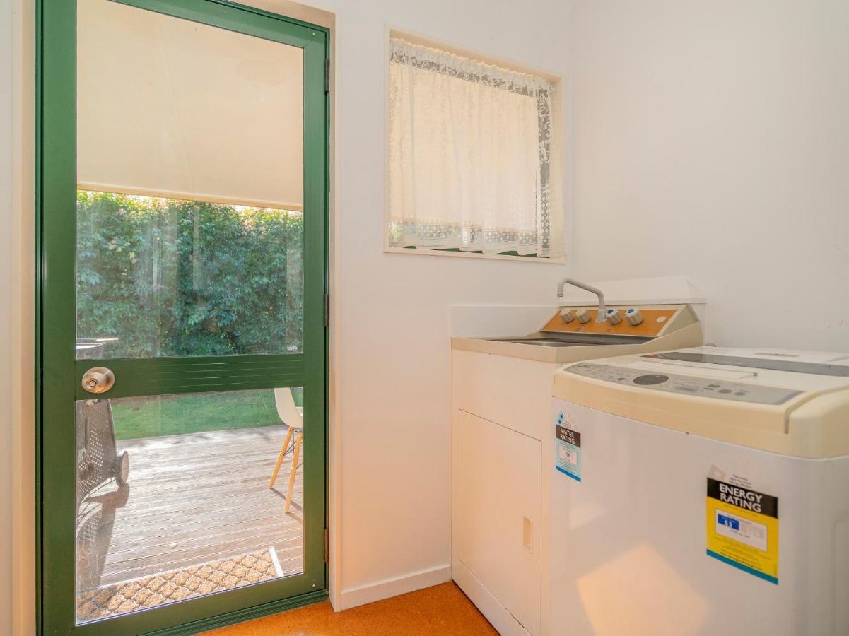 Idyll Thyme - Hahei Holiday Home Ngoại thất bức ảnh