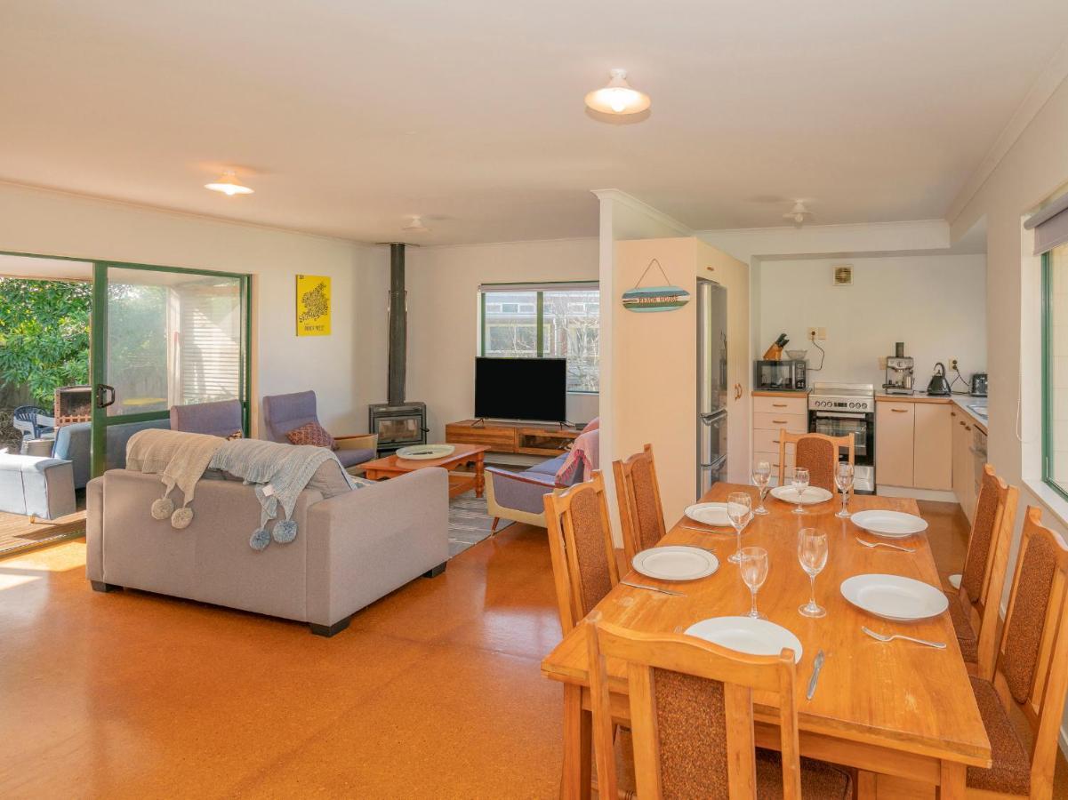 Idyll Thyme - Hahei Holiday Home Ngoại thất bức ảnh