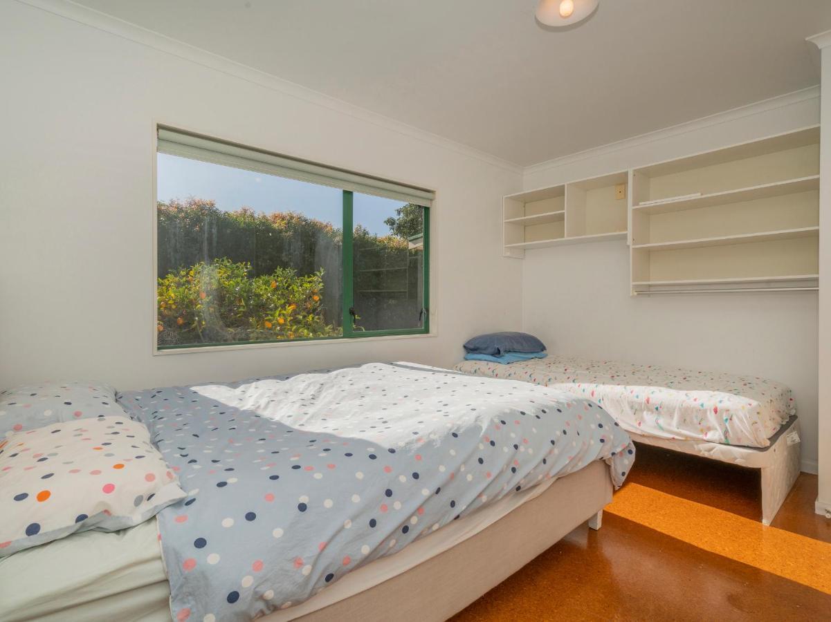 Idyll Thyme - Hahei Holiday Home Ngoại thất bức ảnh