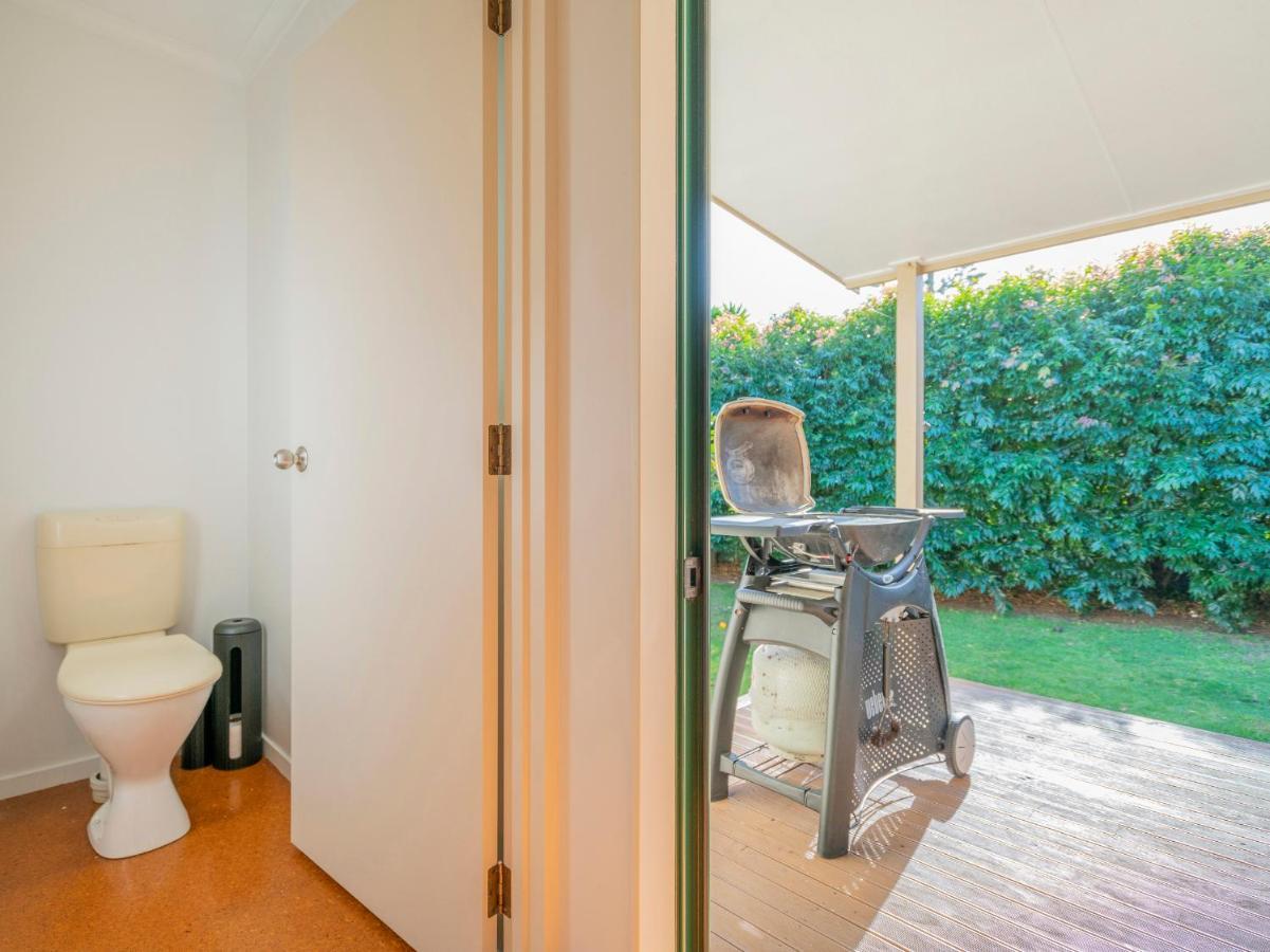 Idyll Thyme - Hahei Holiday Home Ngoại thất bức ảnh