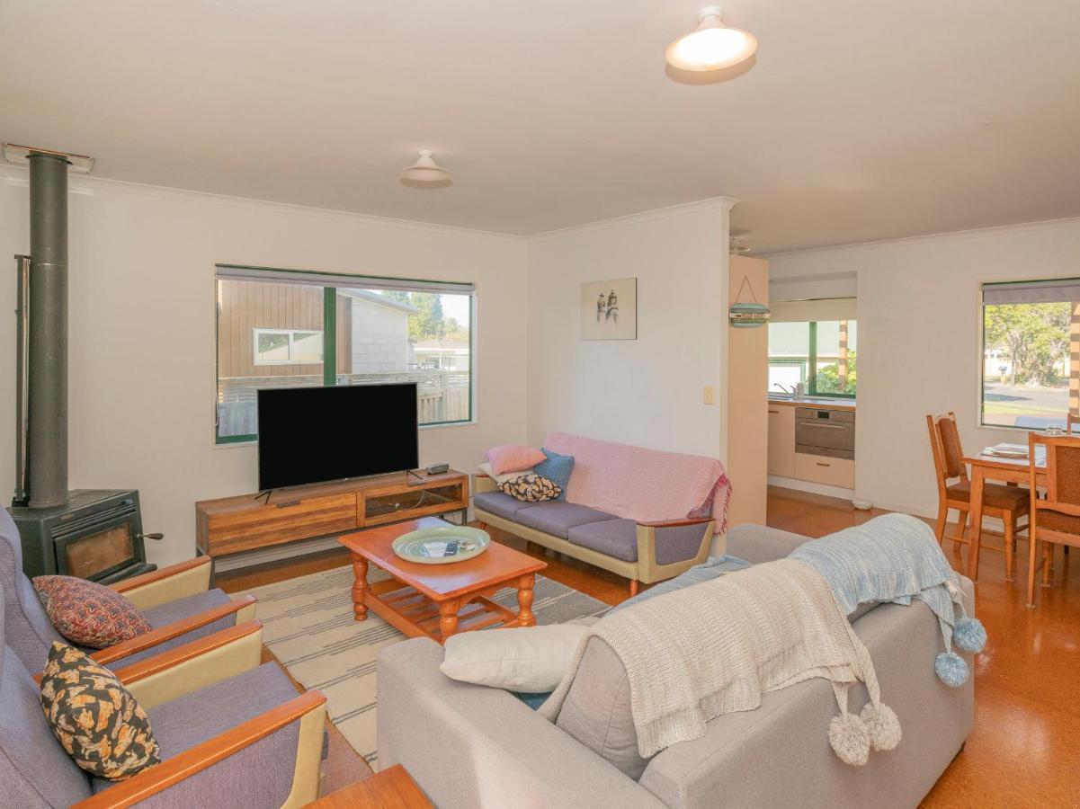 Idyll Thyme - Hahei Holiday Home Ngoại thất bức ảnh