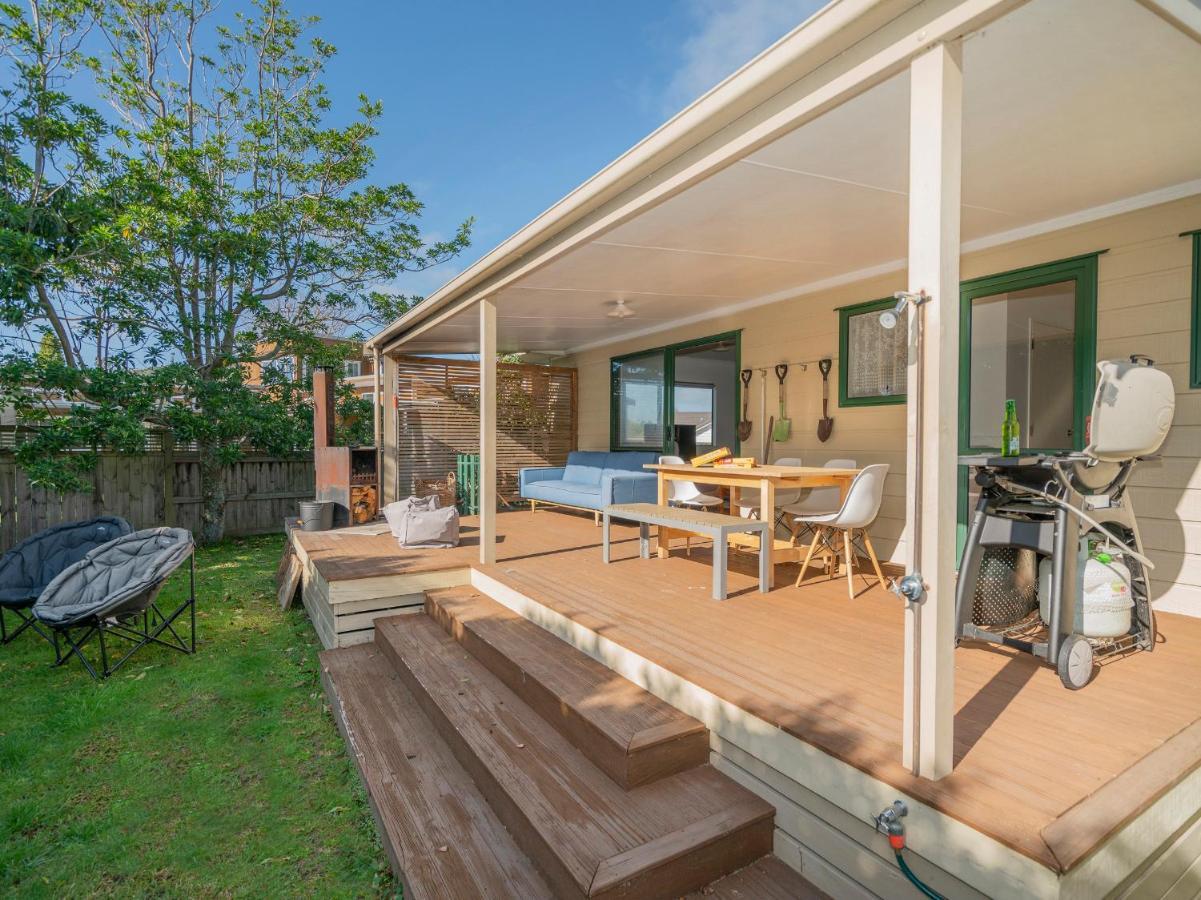 Idyll Thyme - Hahei Holiday Home Ngoại thất bức ảnh